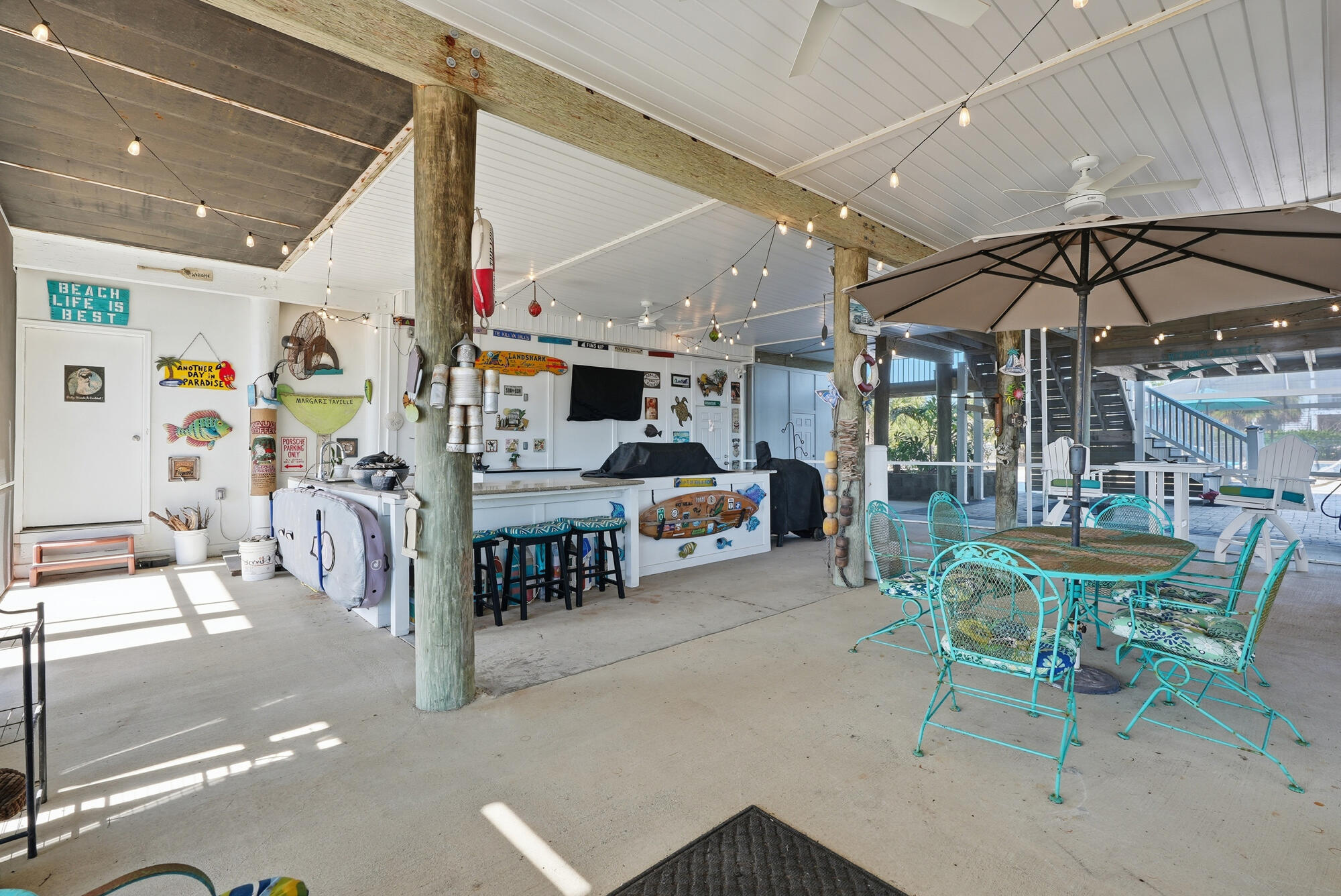 GULF PINES - Residential