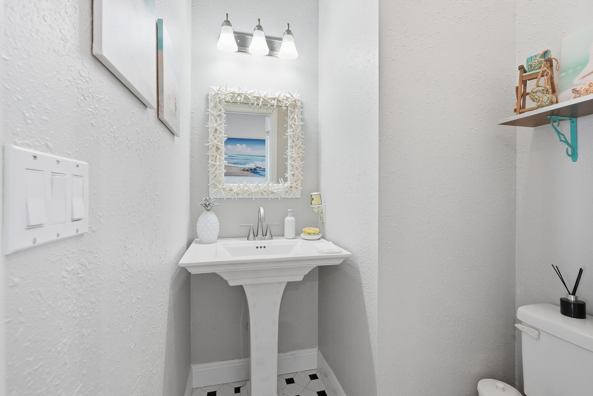 GULF PINES - Residential