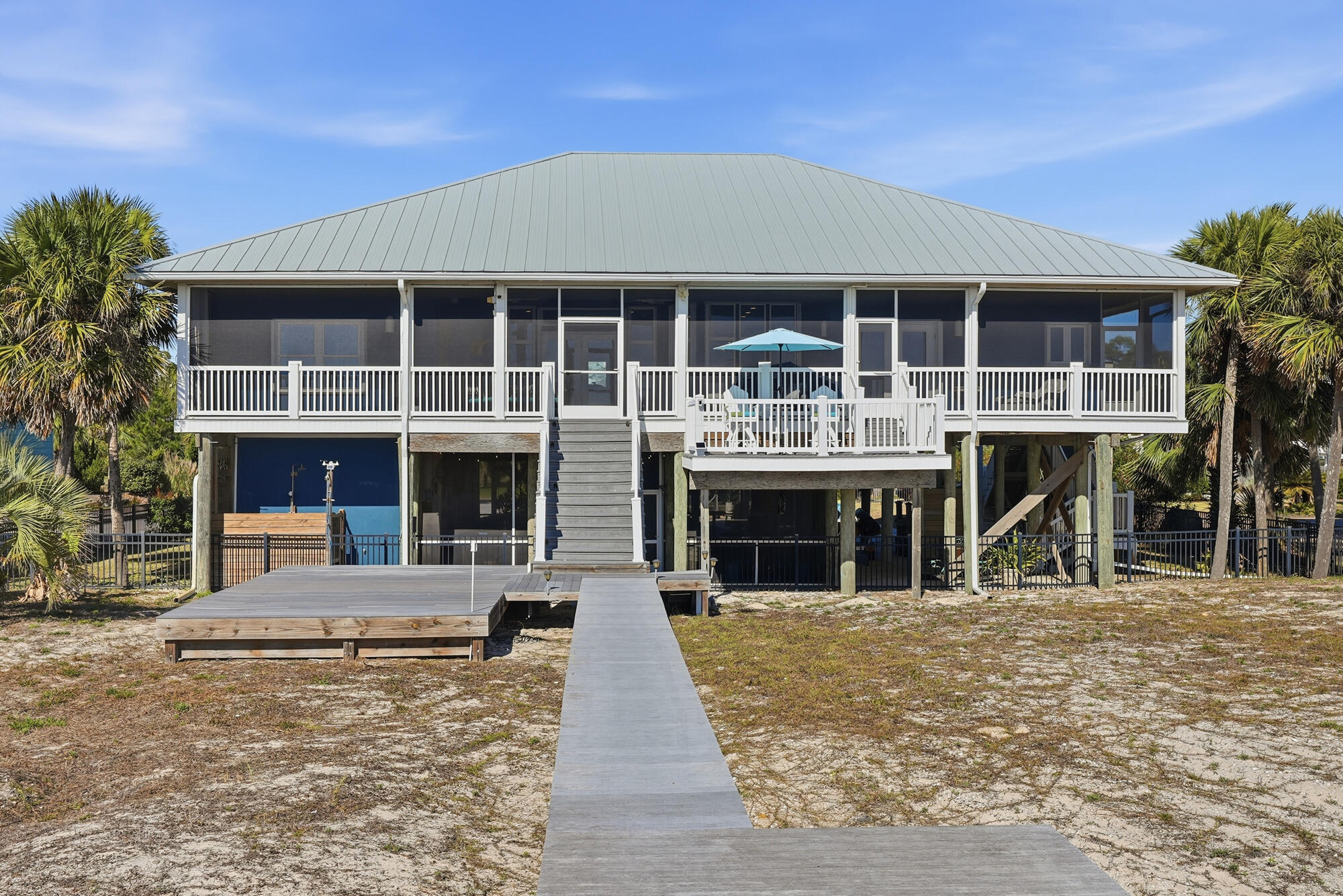 GULF PINES - Residential