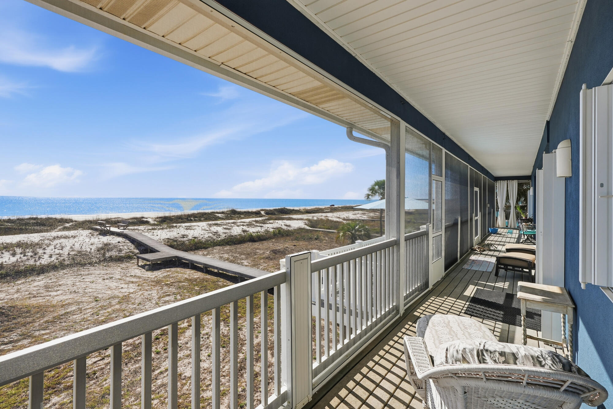 GULF PINES - Residential