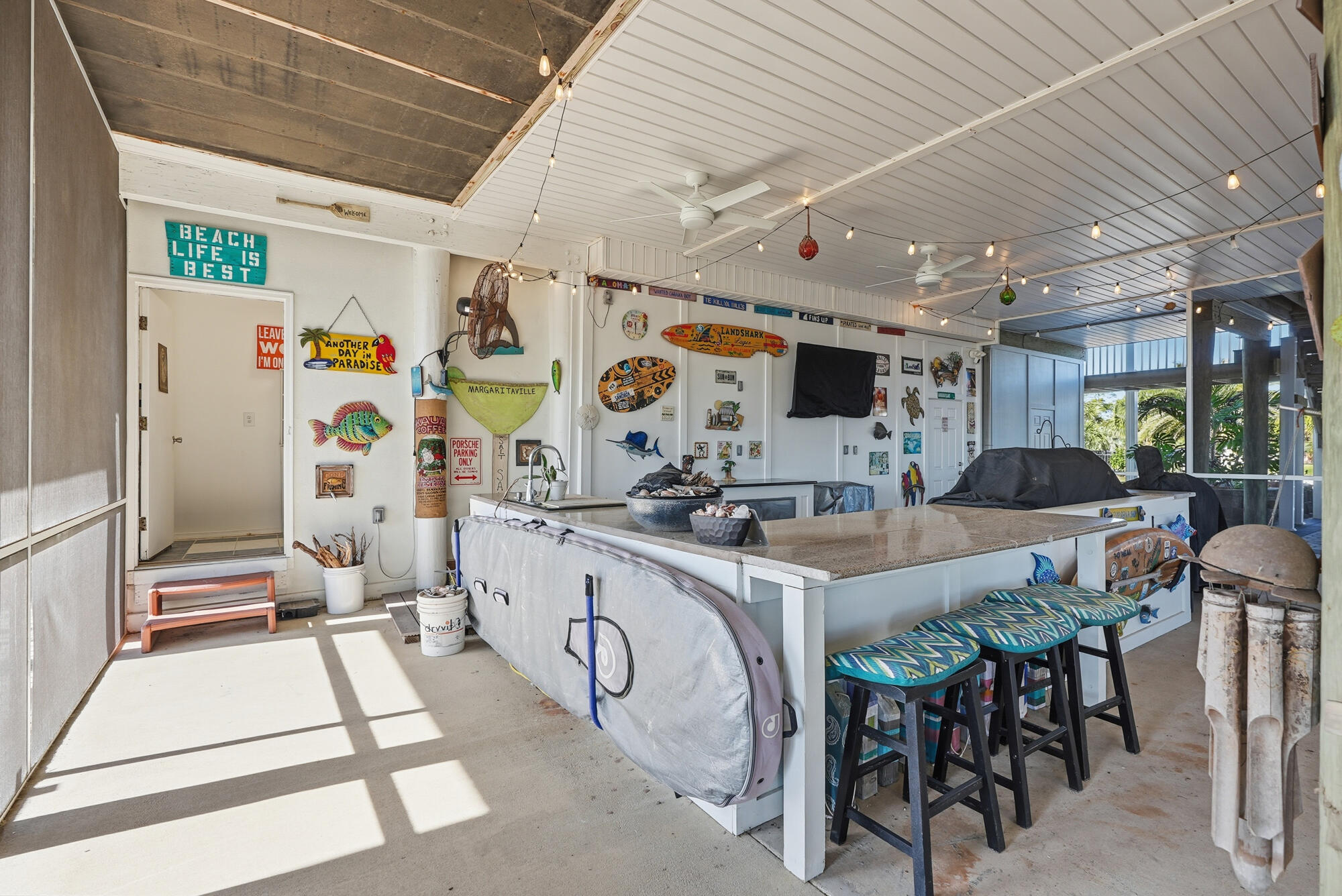 GULF PINES - Residential