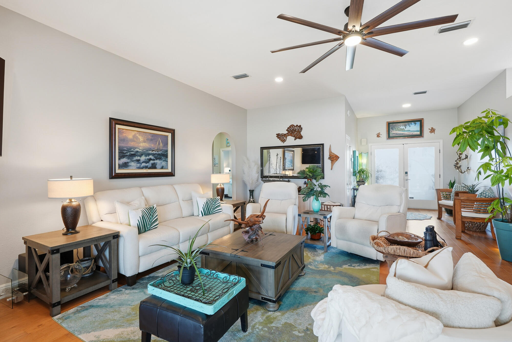 GULF PINES - Residential