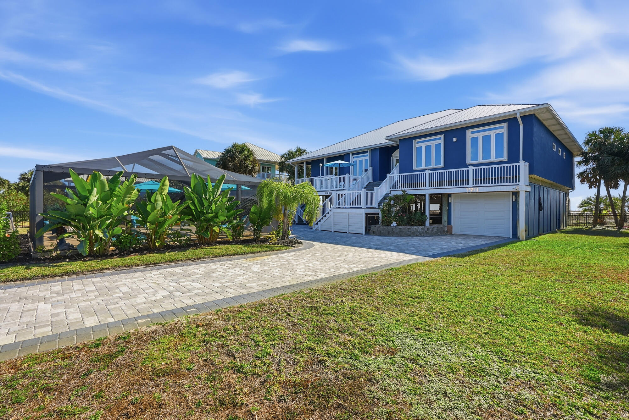 GULF PINES - Residential