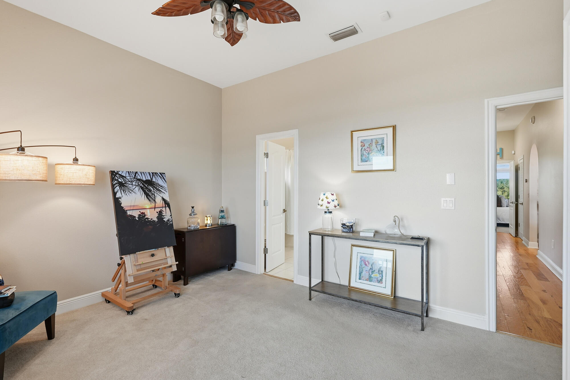 GULF PINES - Residential