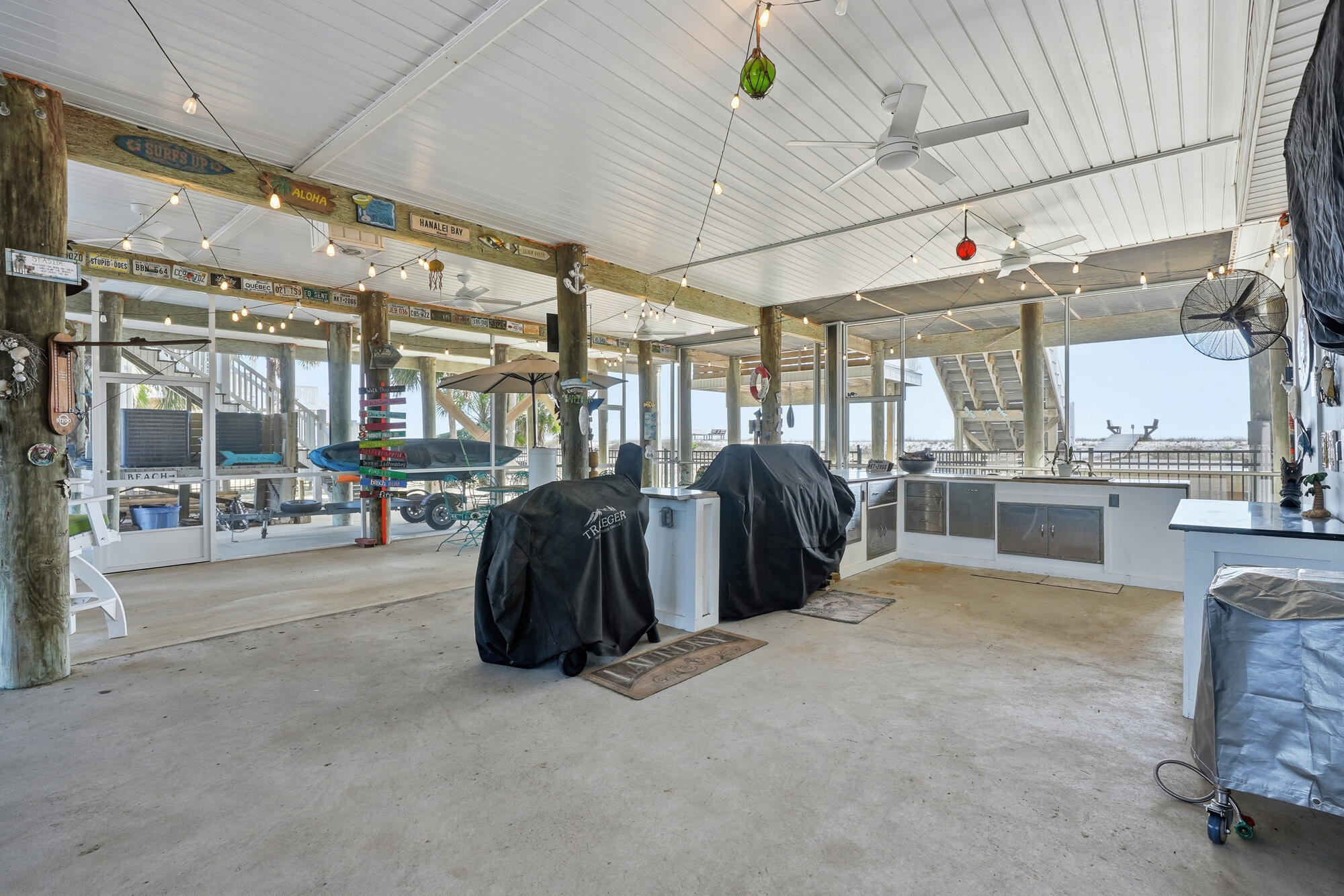 GULF PINES - Residential