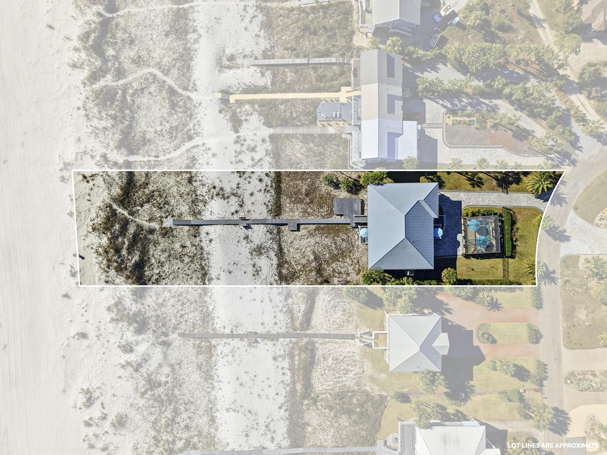 GULF PINES - Residential