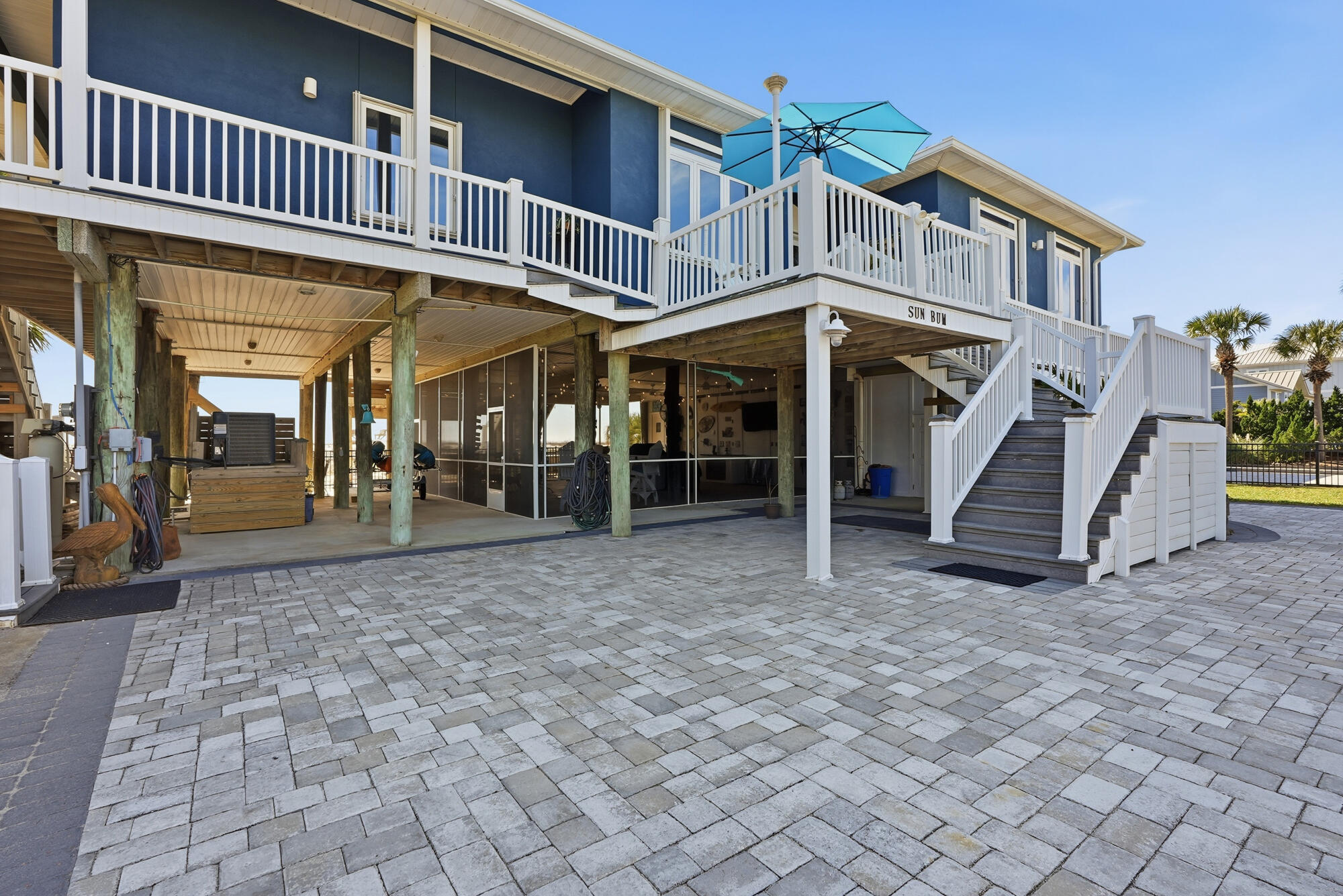 GULF PINES - Residential