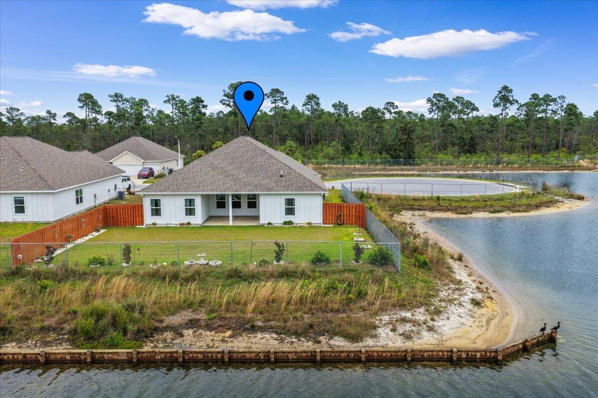 Forest Bay Estates - Residential