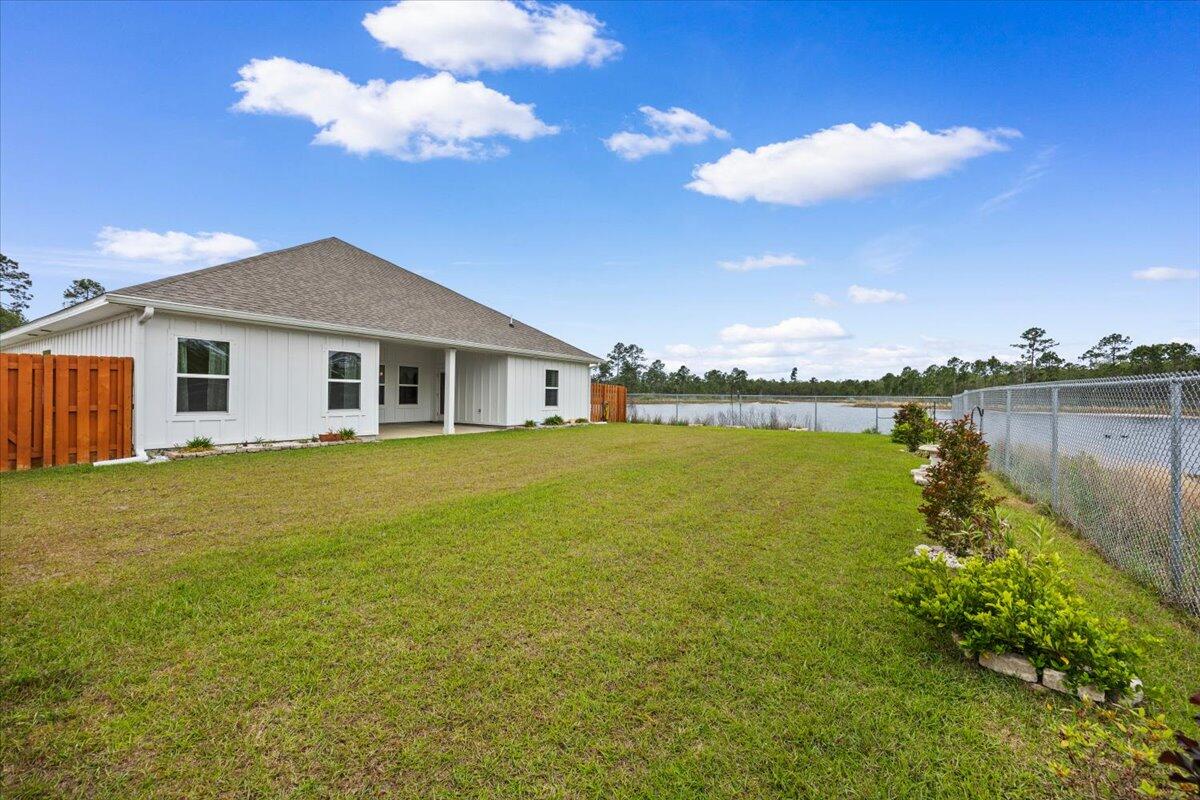 Forest Bay Estates - Residential