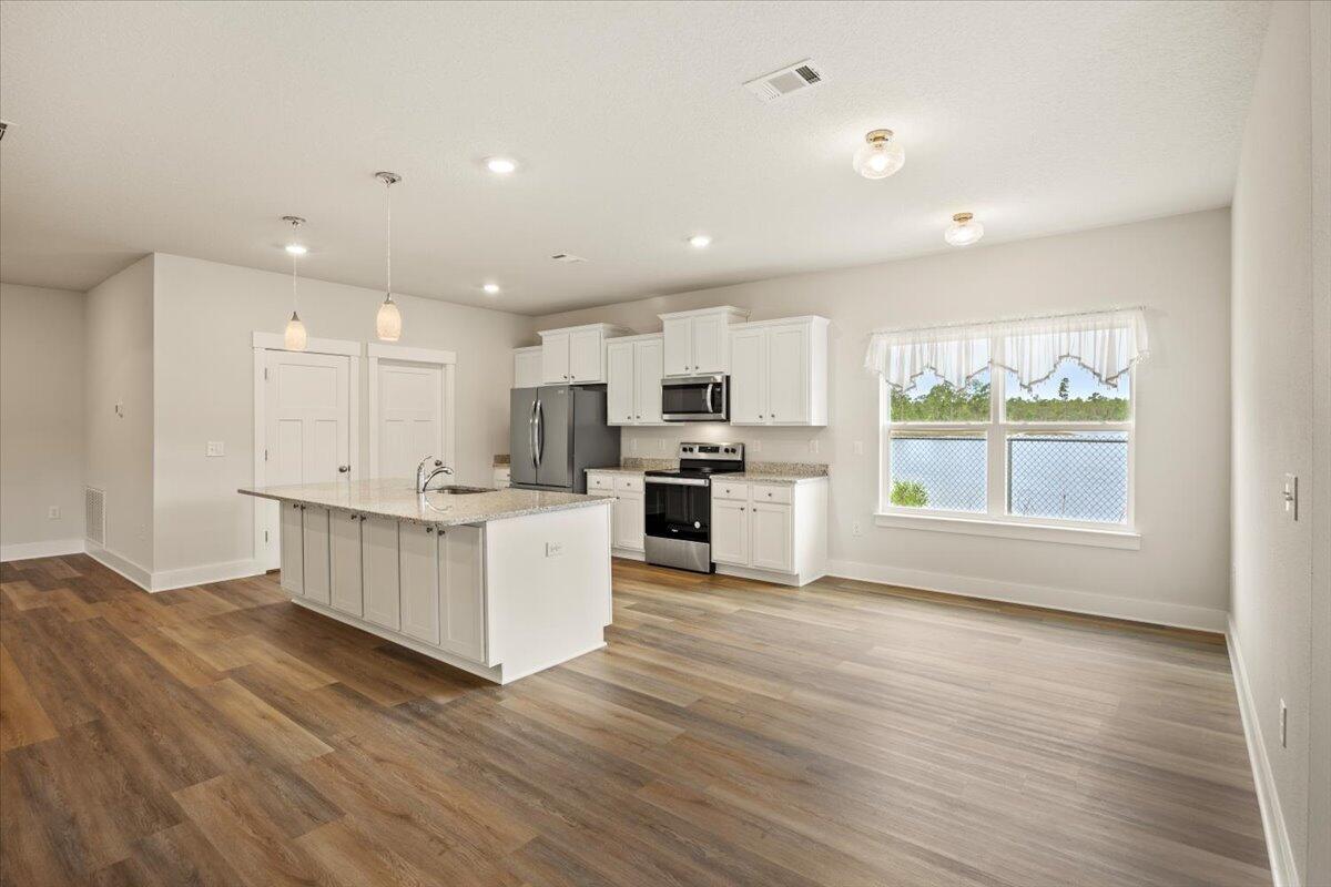 Forest Bay Estates - Residential