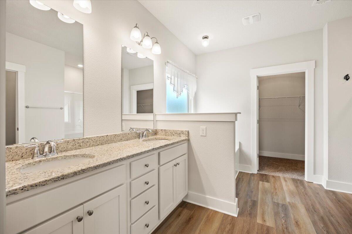 Forest Bay Estates - Residential