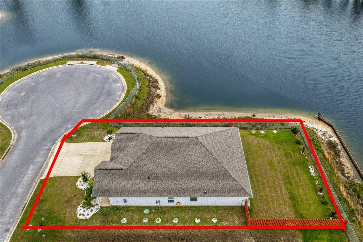 Forest Bay Estates - Residential