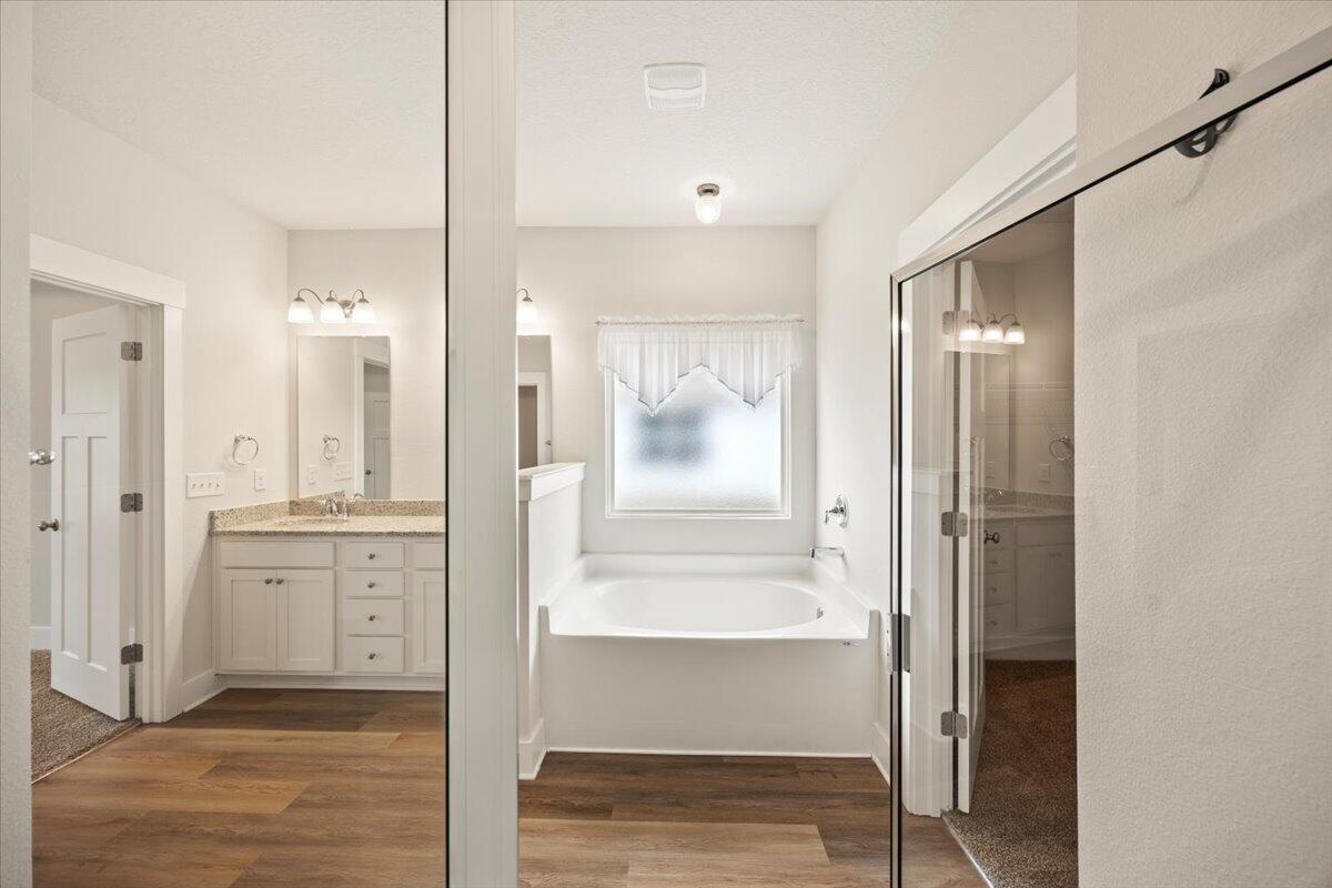 Forest Bay Estates - Residential