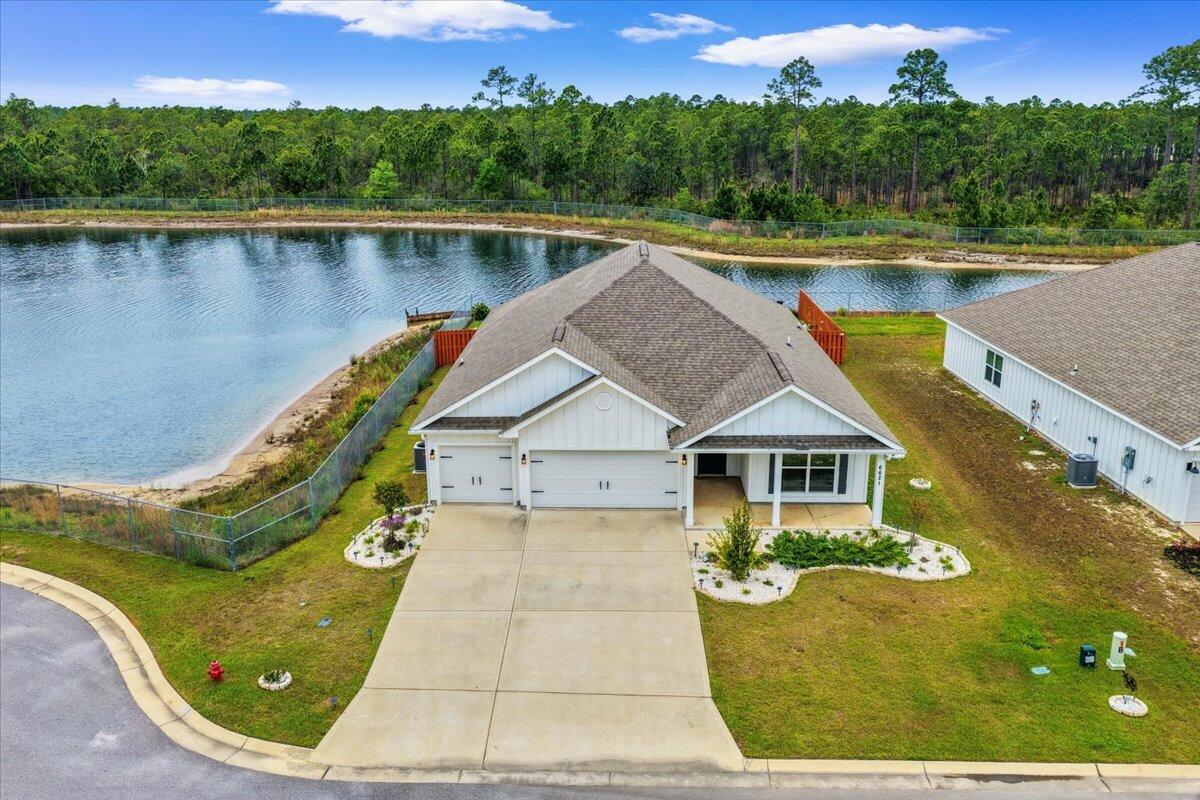 Forest Bay Estates - Residential