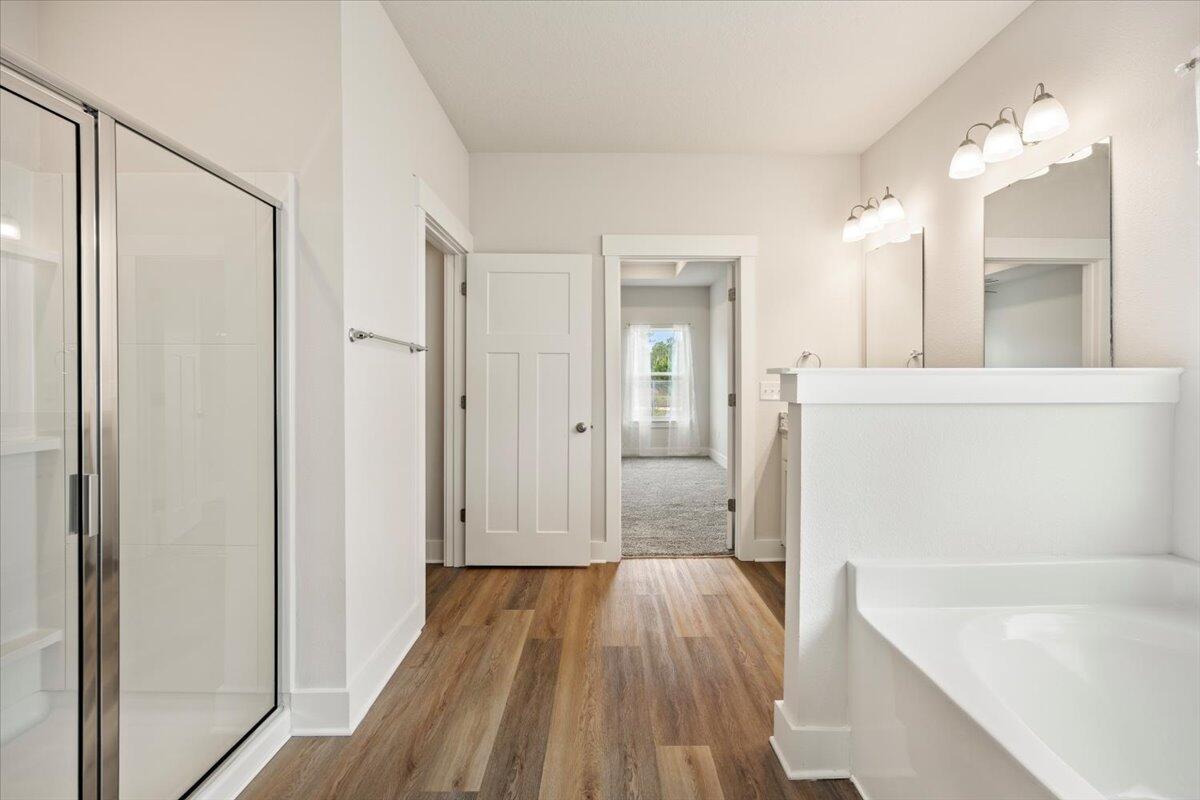 Forest Bay Estates - Residential