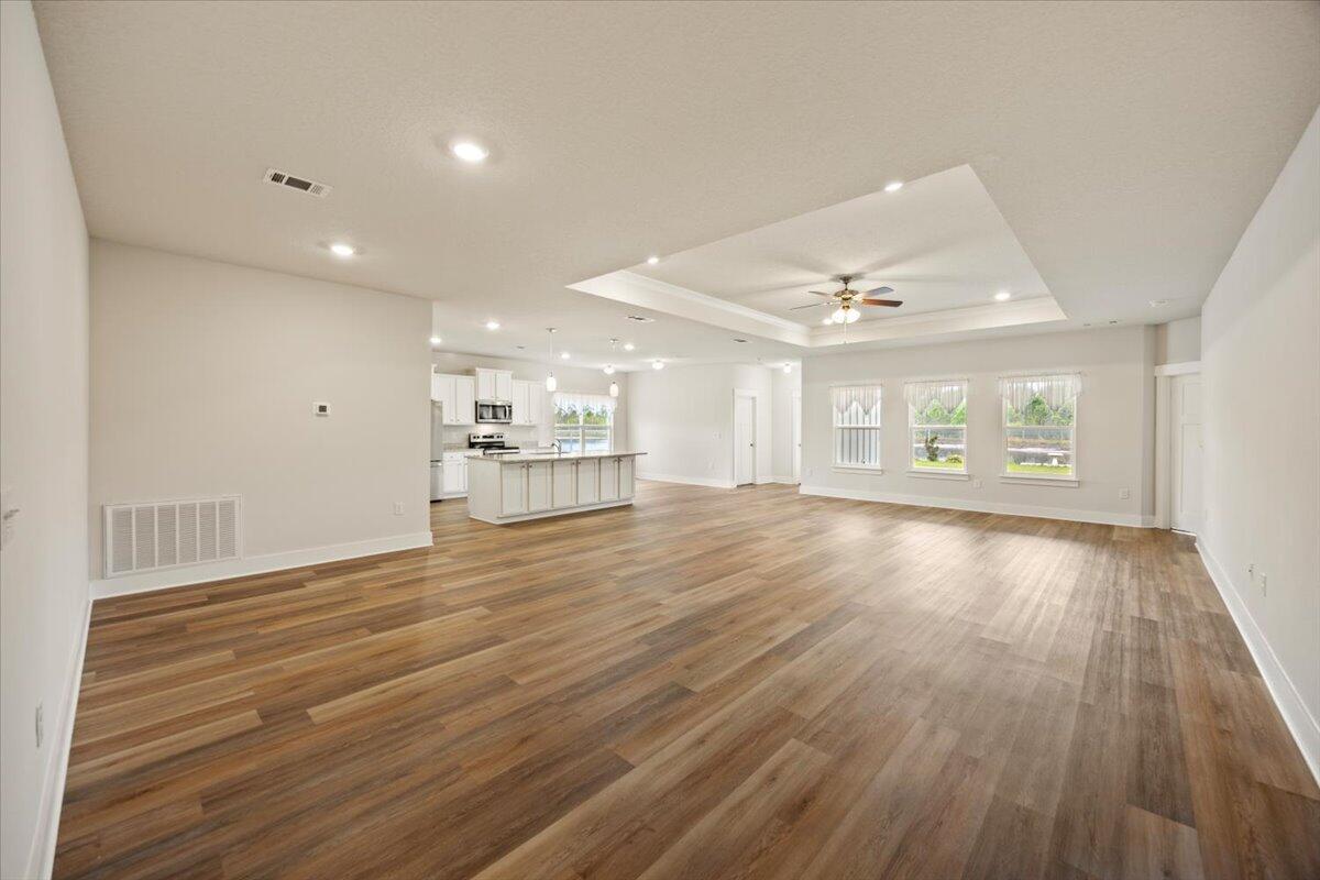 Forest Bay Estates - Residential