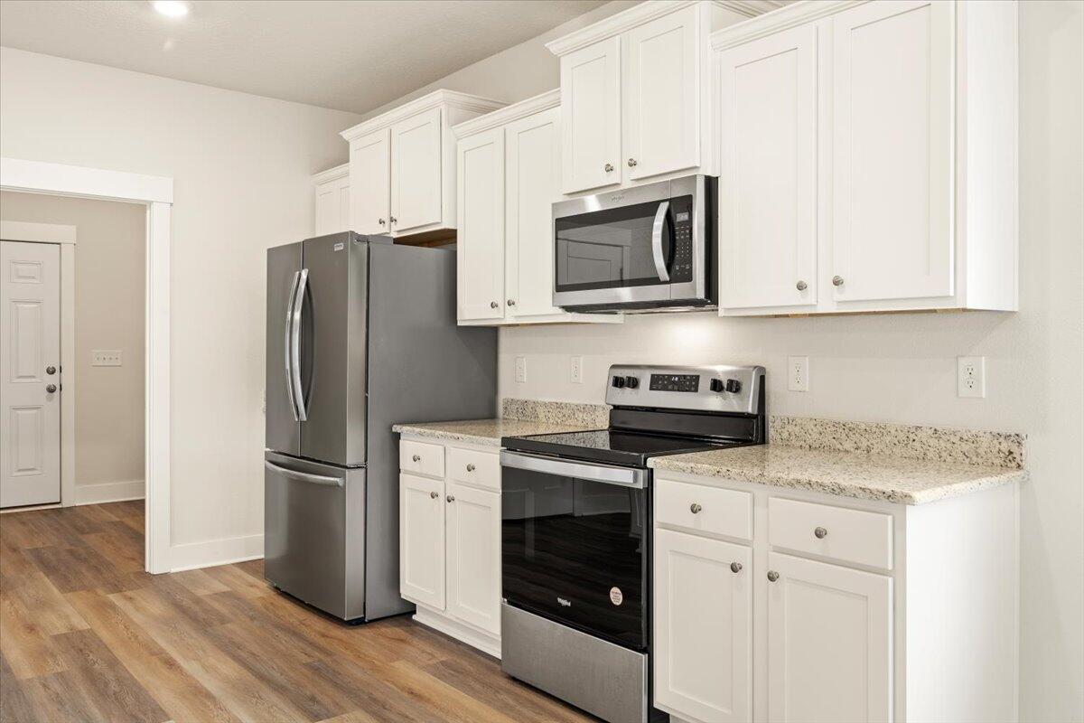 Forest Bay Estates - Residential