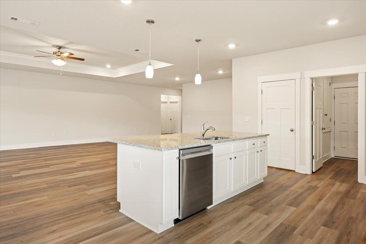 Forest Bay Estates - Residential