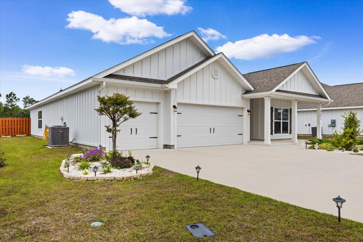 Forest Bay Estates - Residential