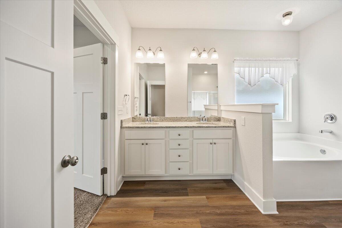 Forest Bay Estates - Residential