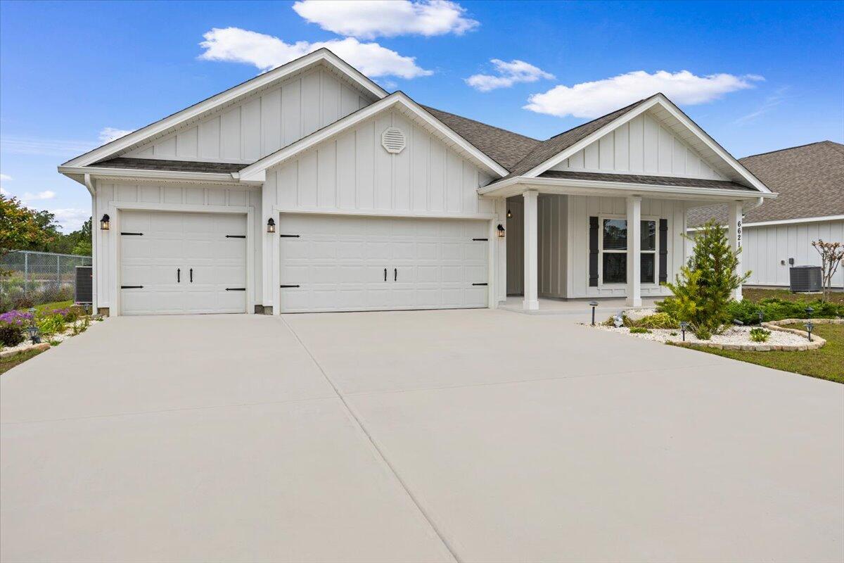 Forest Bay Estates - Residential