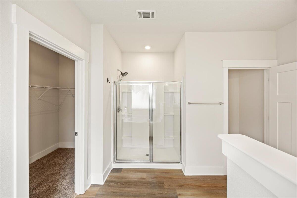 Forest Bay Estates - Residential