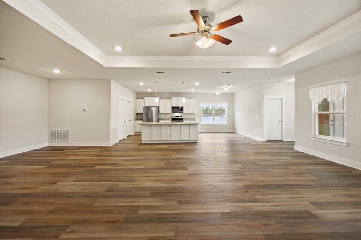 Forest Bay Estates - Residential