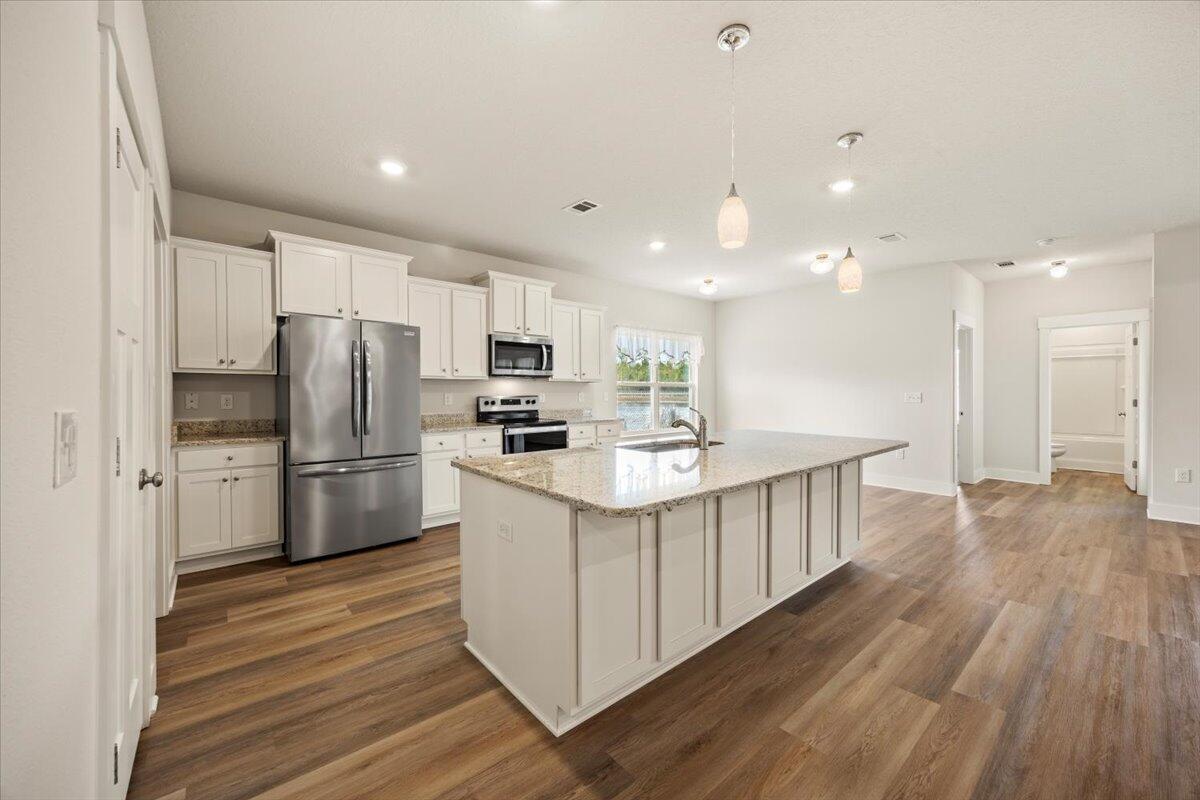 Forest Bay Estates - Residential