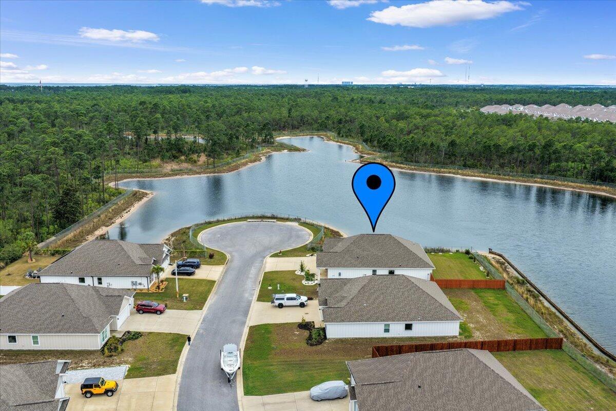 Forest Bay Estates - Residential