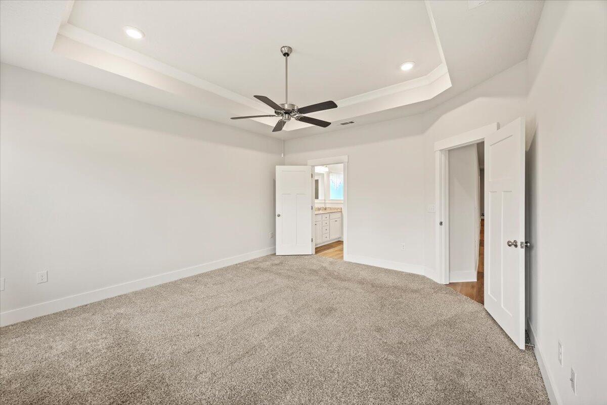 Forest Bay Estates - Residential