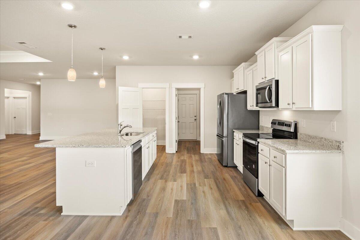 Forest Bay Estates - Residential