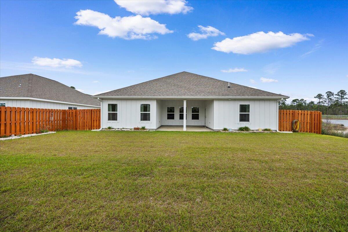 Forest Bay Estates - Residential