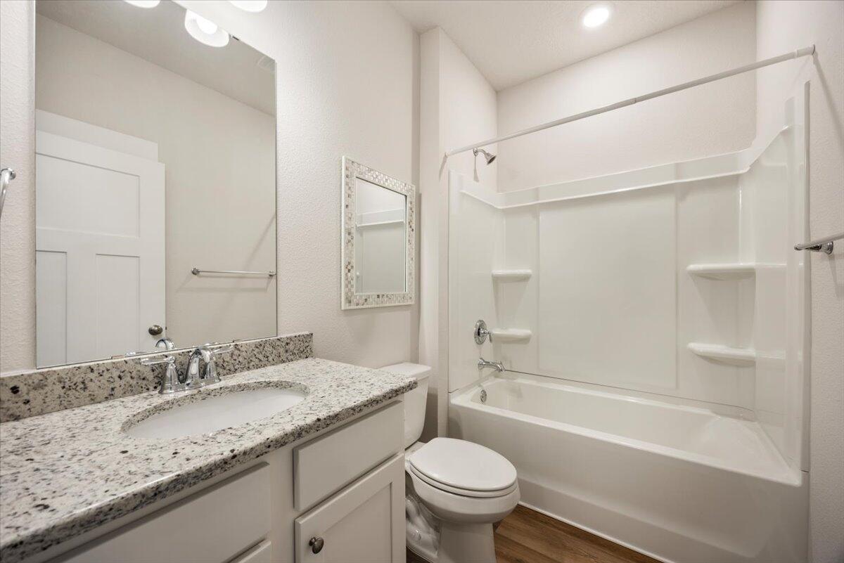 Forest Bay Estates - Residential