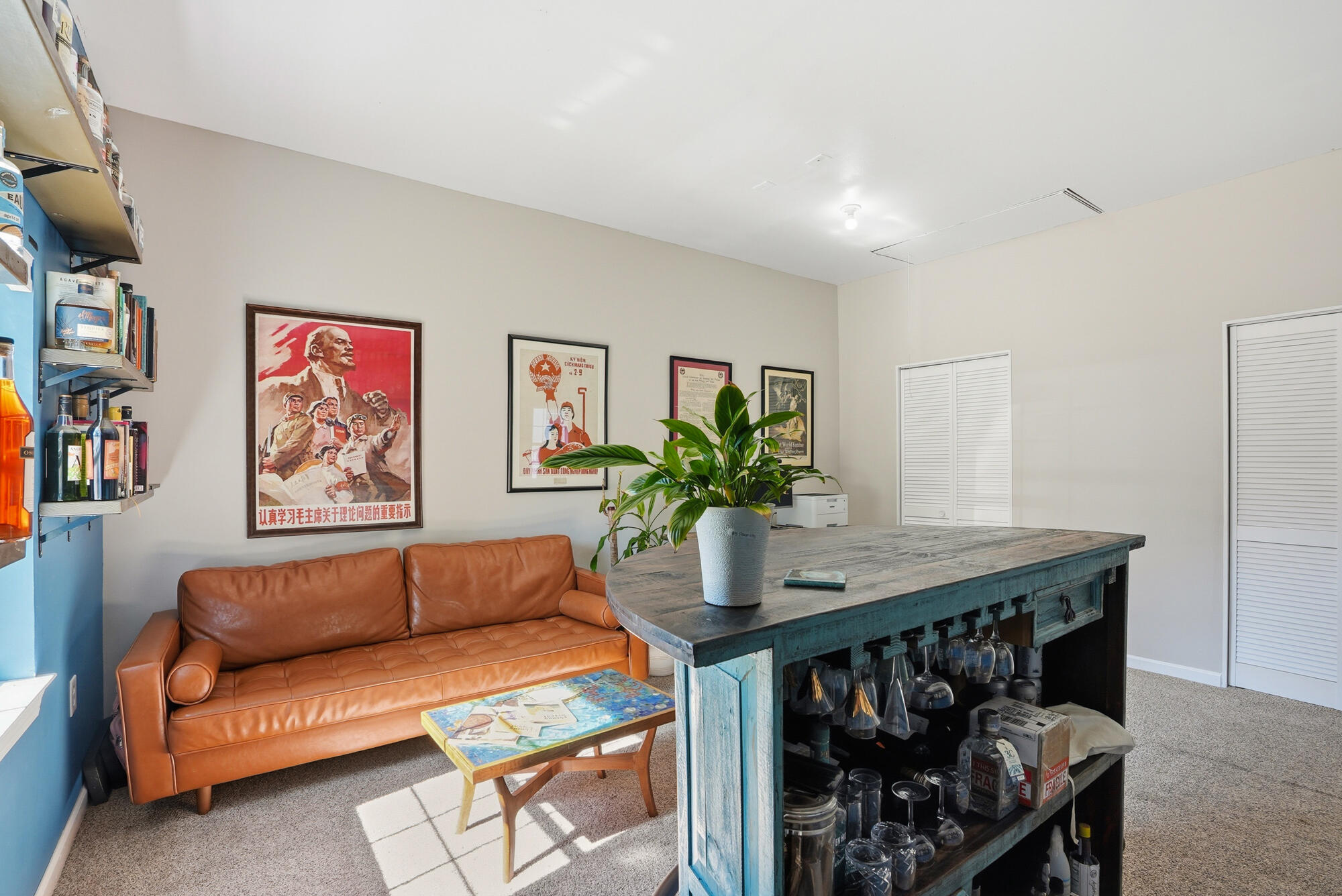 LAKE SILVER 1ST ADDN - Residential