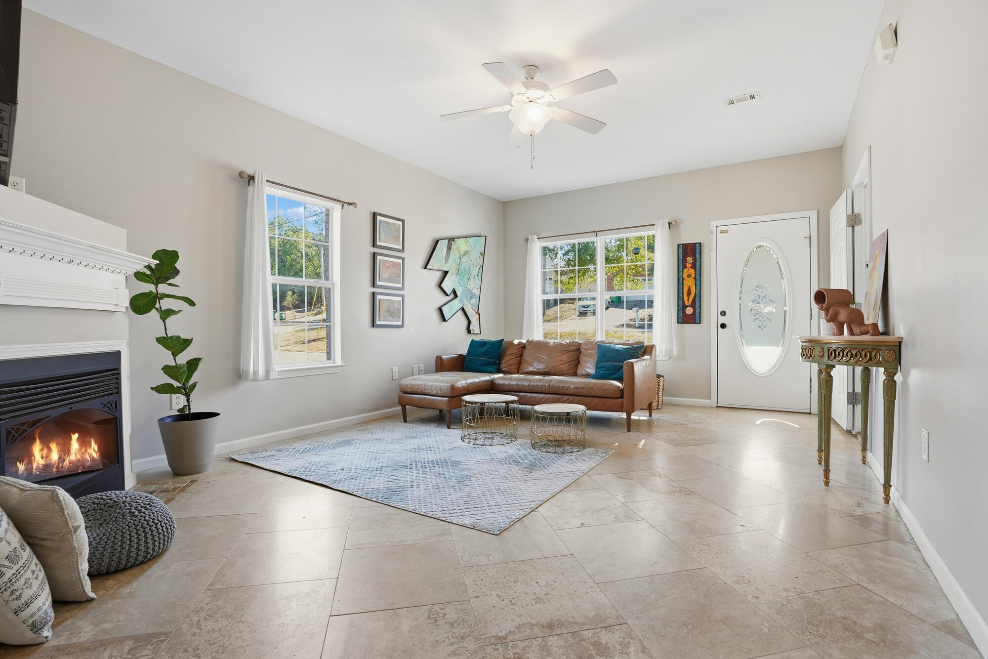 LAKE SILVER 1ST ADDN - Residential