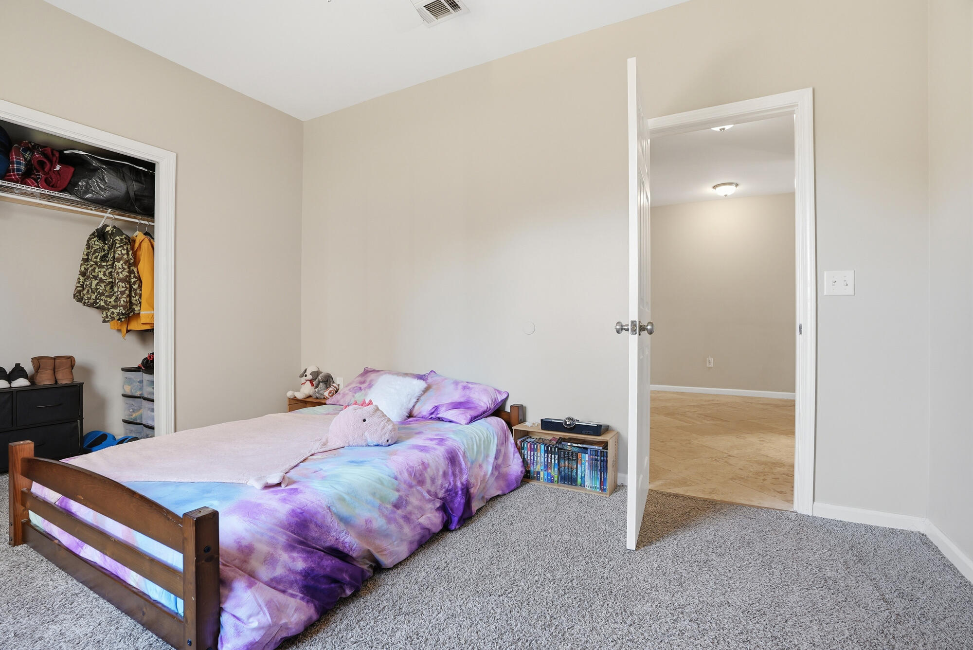 LAKE SILVER 1ST ADDN - Residential