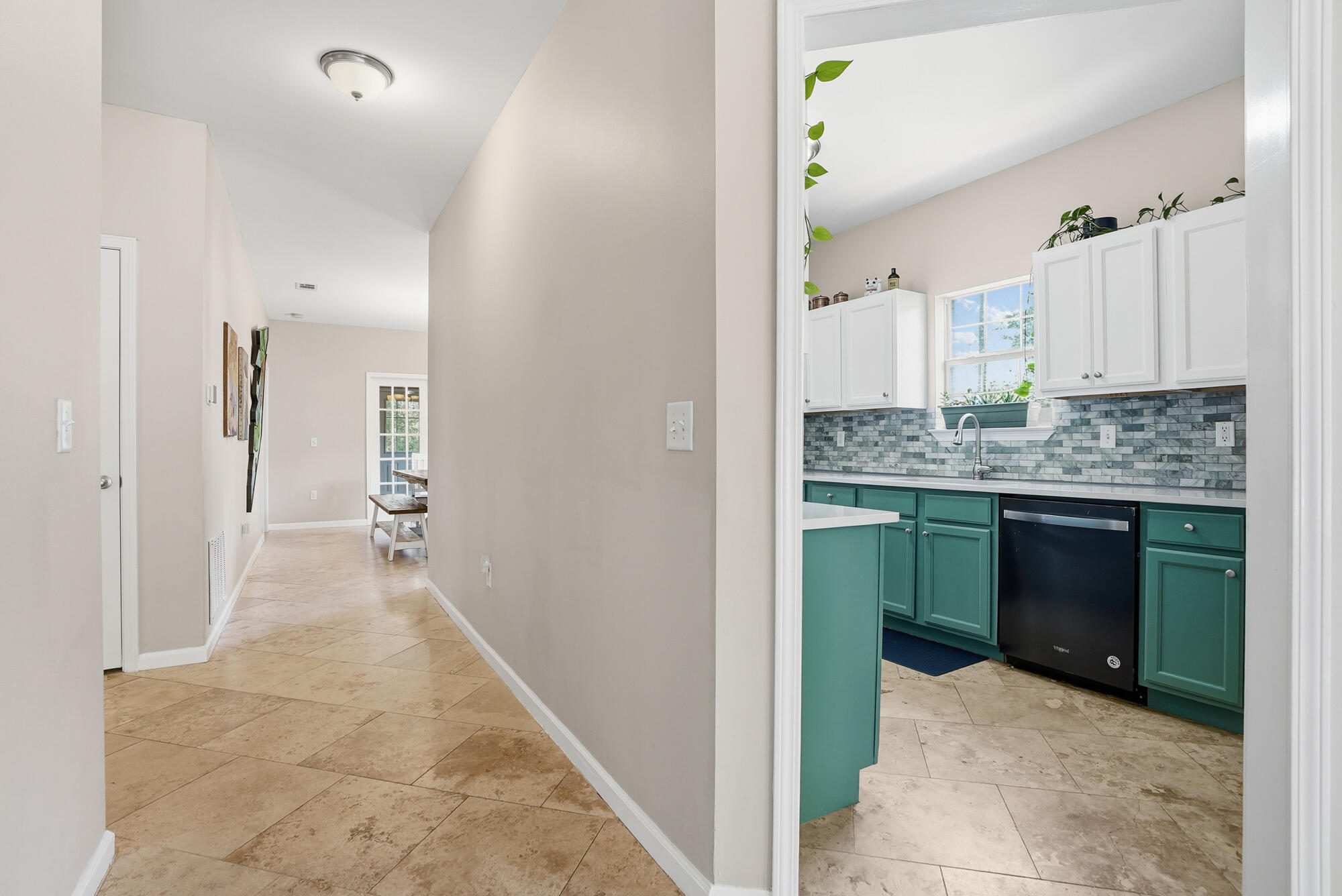 LAKE SILVER 1ST ADDN - Residential