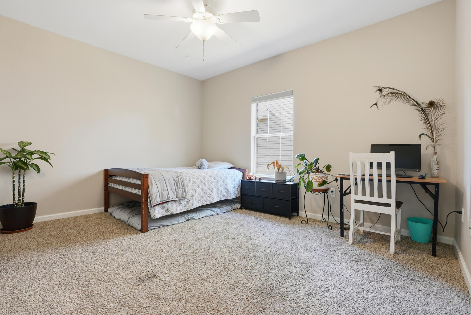 LAKE SILVER 1ST ADDN - Residential