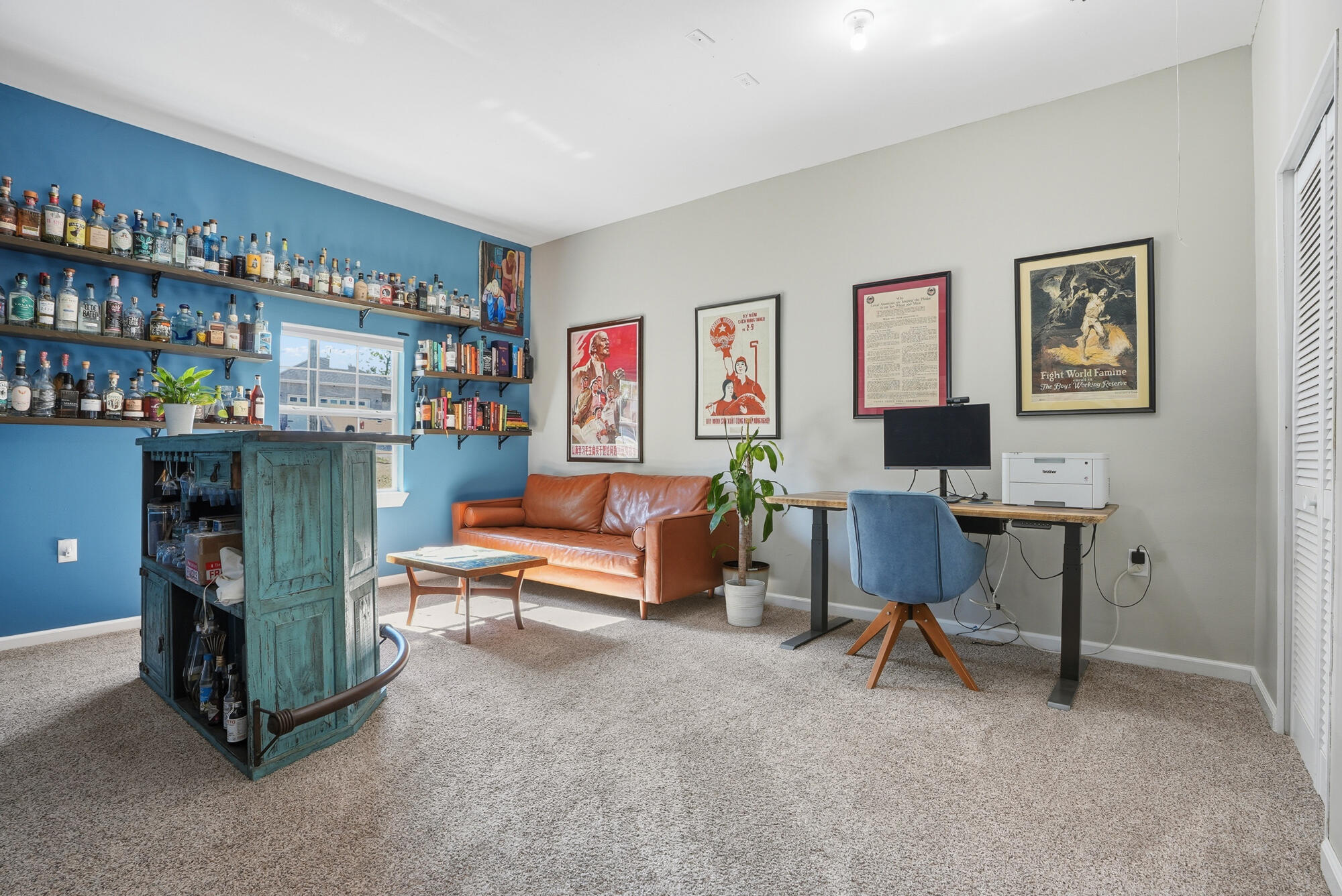 LAKE SILVER 1ST ADDN - Residential