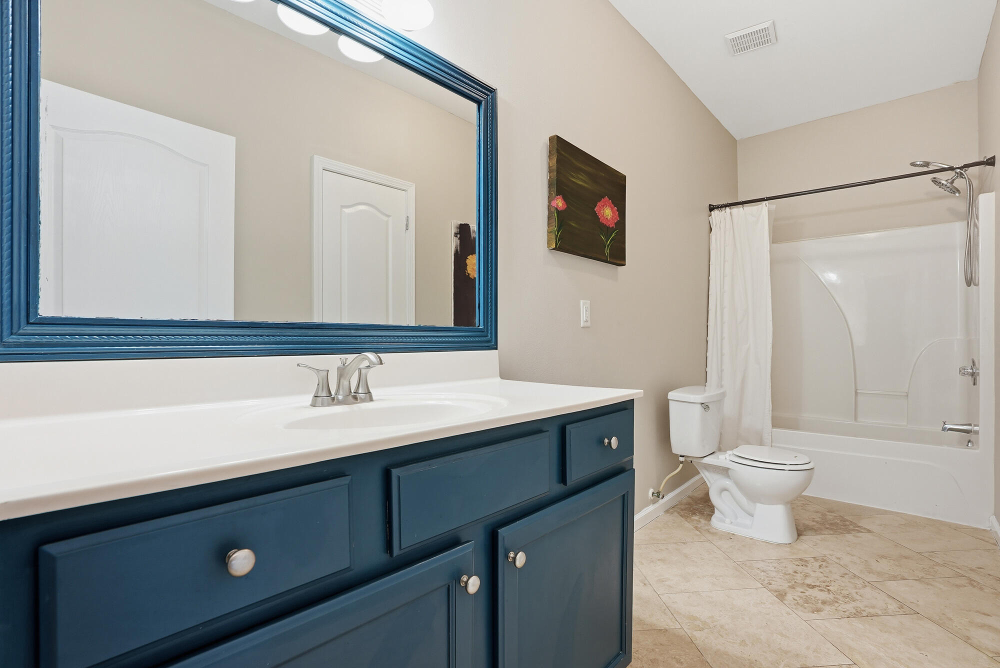 LAKE SILVER 1ST ADDN - Residential