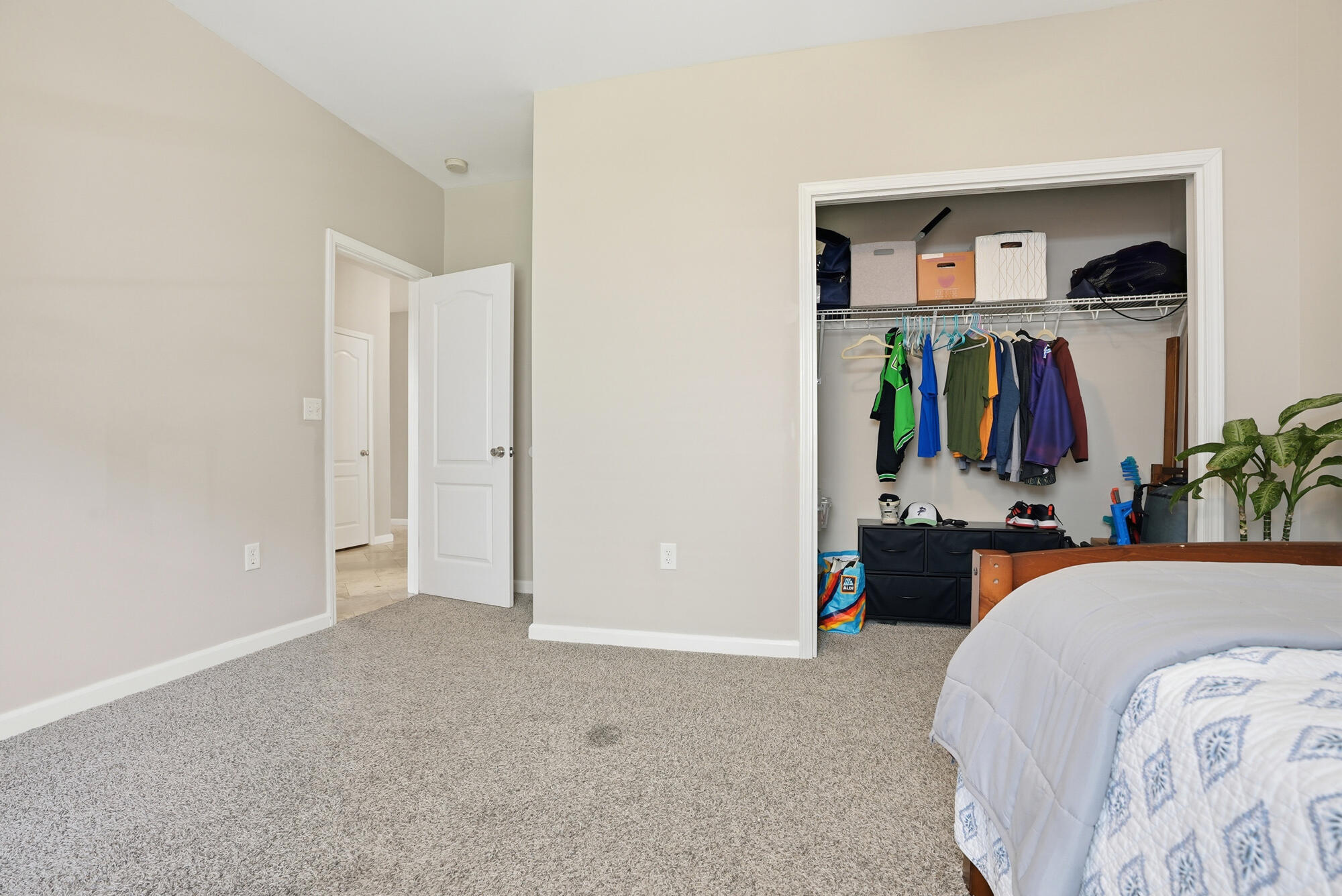 LAKE SILVER 1ST ADDN - Residential