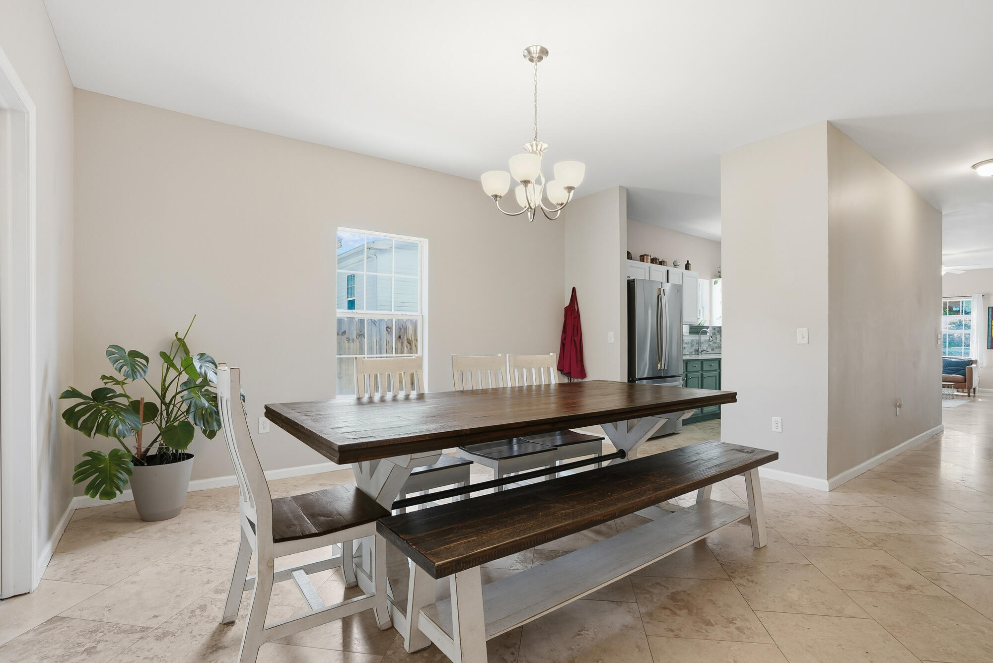 LAKE SILVER 1ST ADDN - Residential