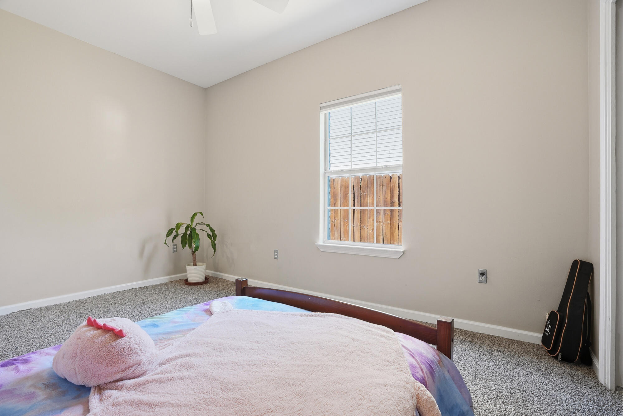 LAKE SILVER 1ST ADDN - Residential