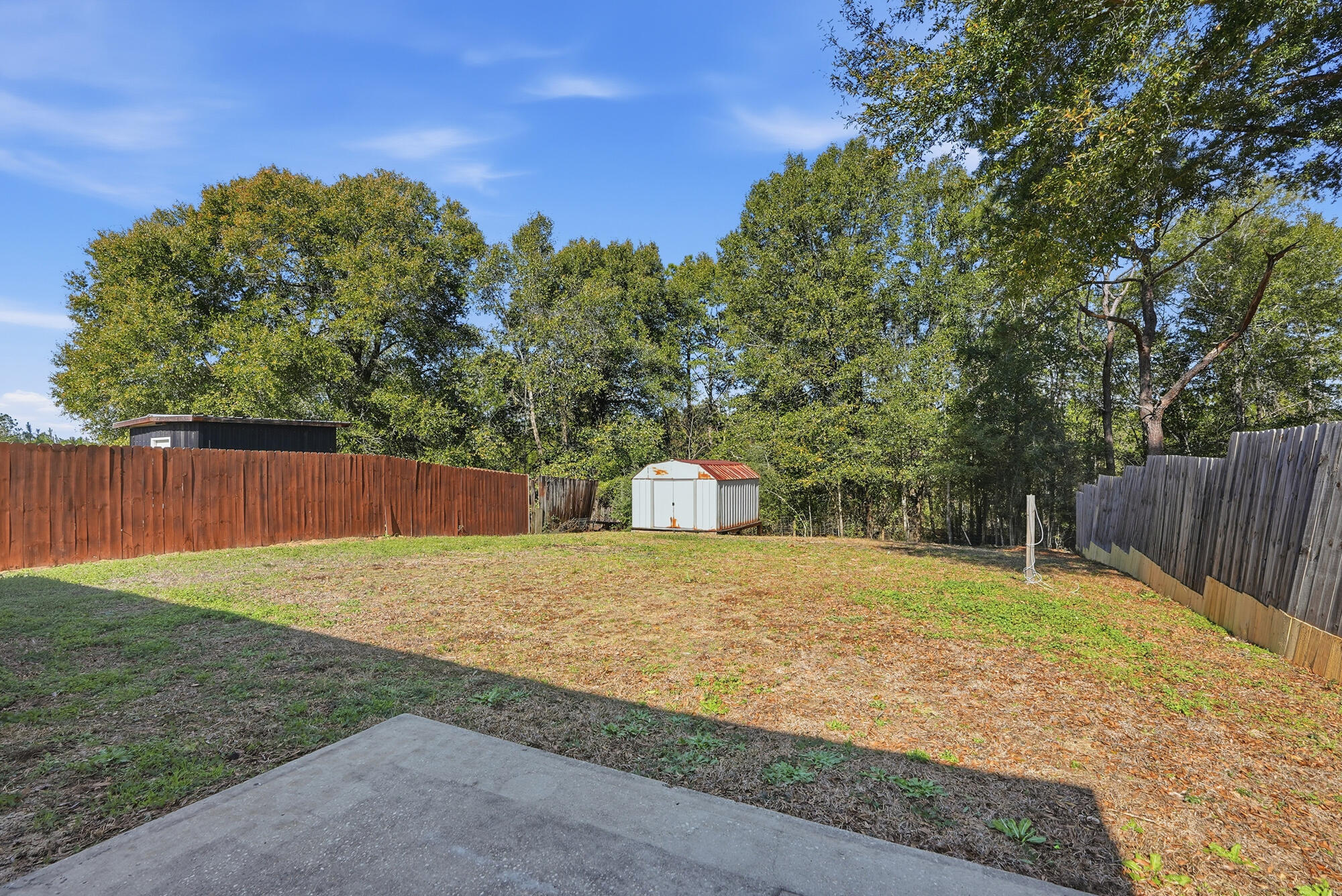 LAKE SILVER 1ST ADDN - Residential