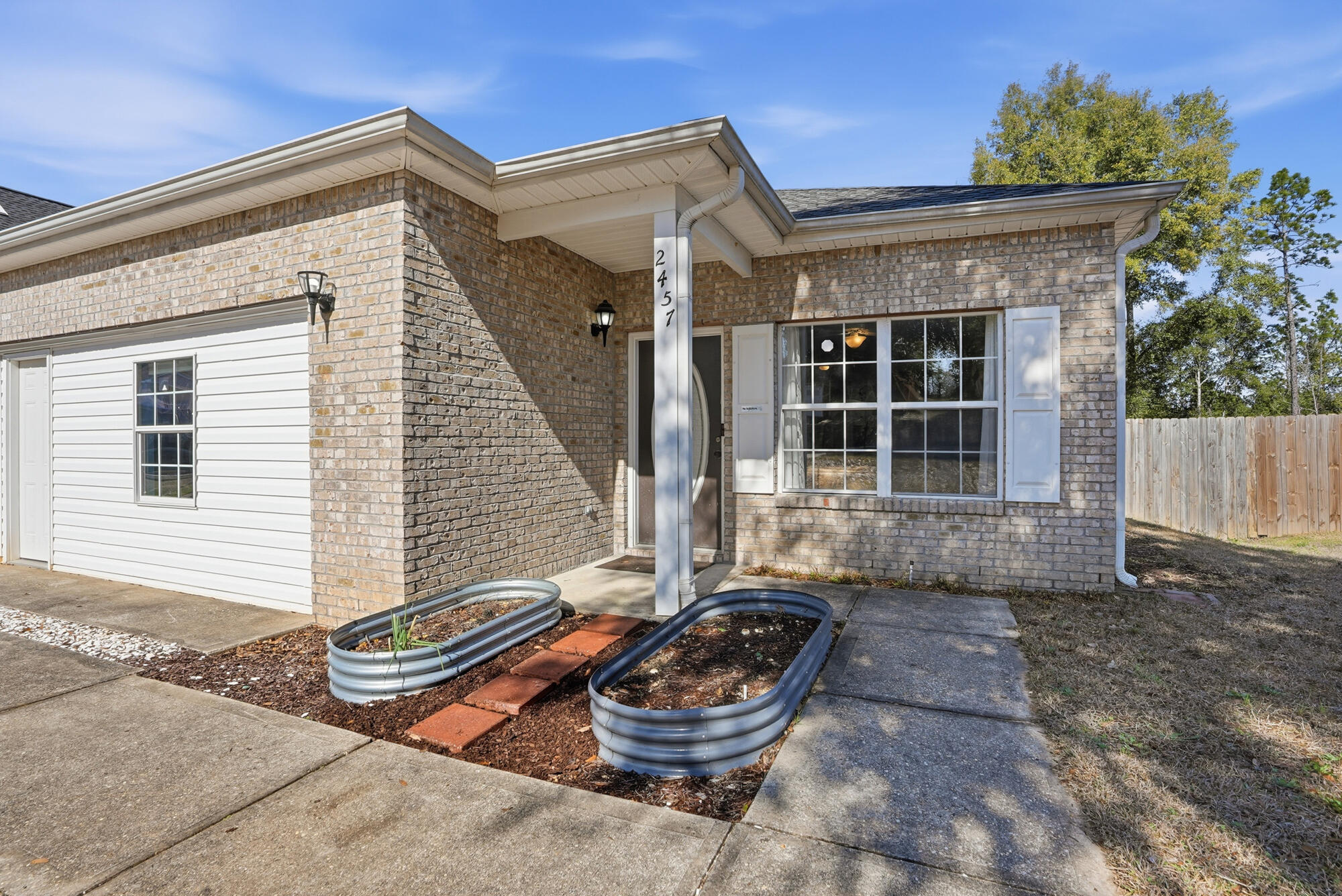 LAKE SILVER 1ST ADDN - Residential