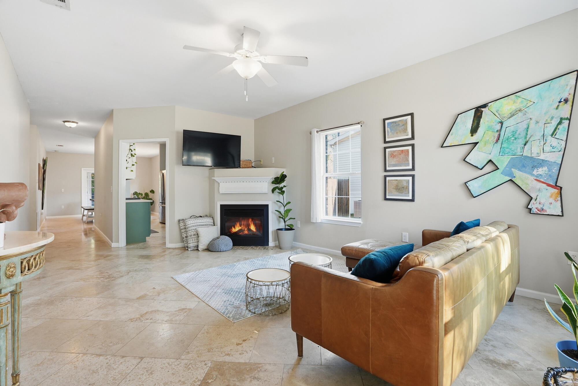 LAKE SILVER 1ST ADDN - Residential