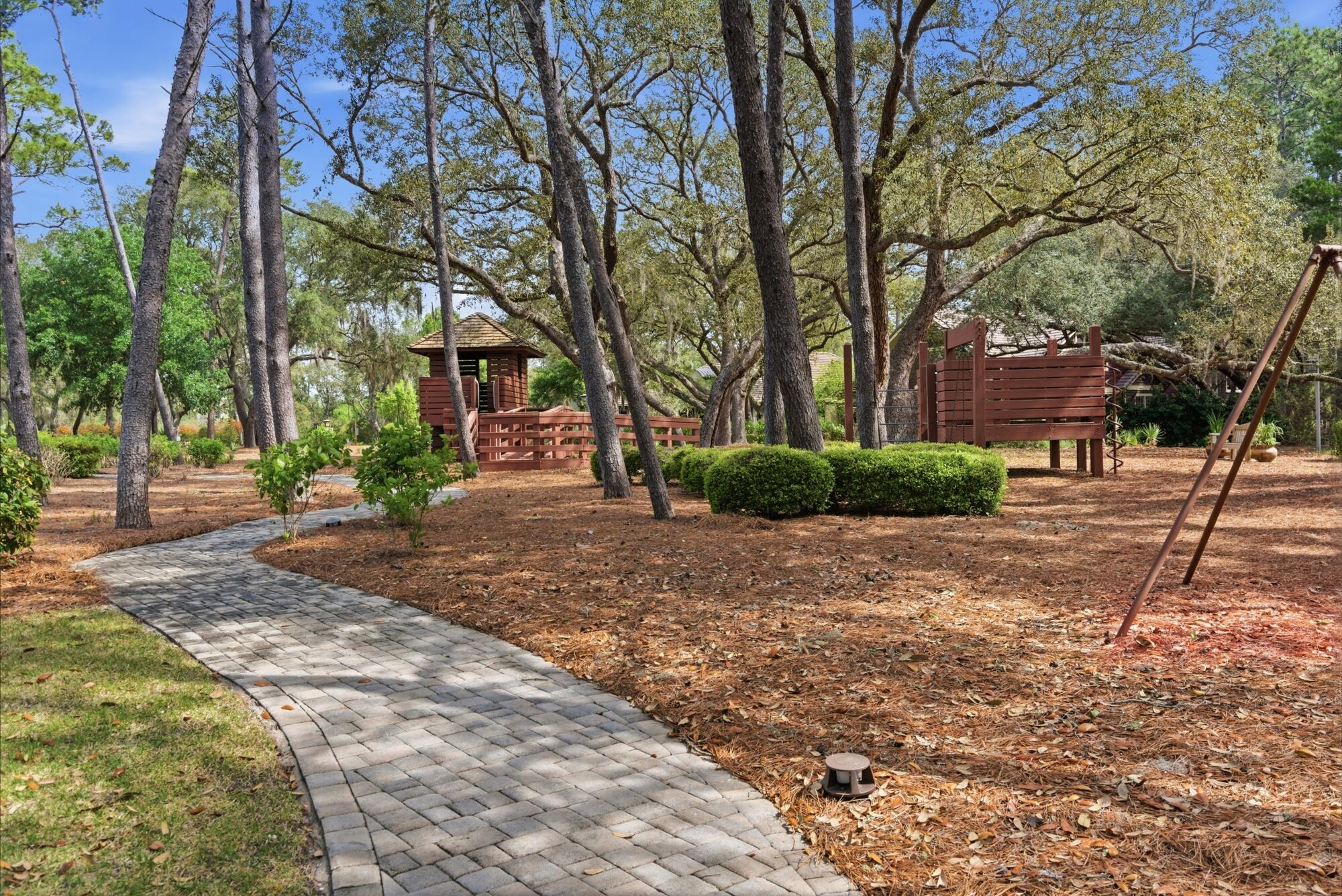 WILD HERON PHASE I - Land