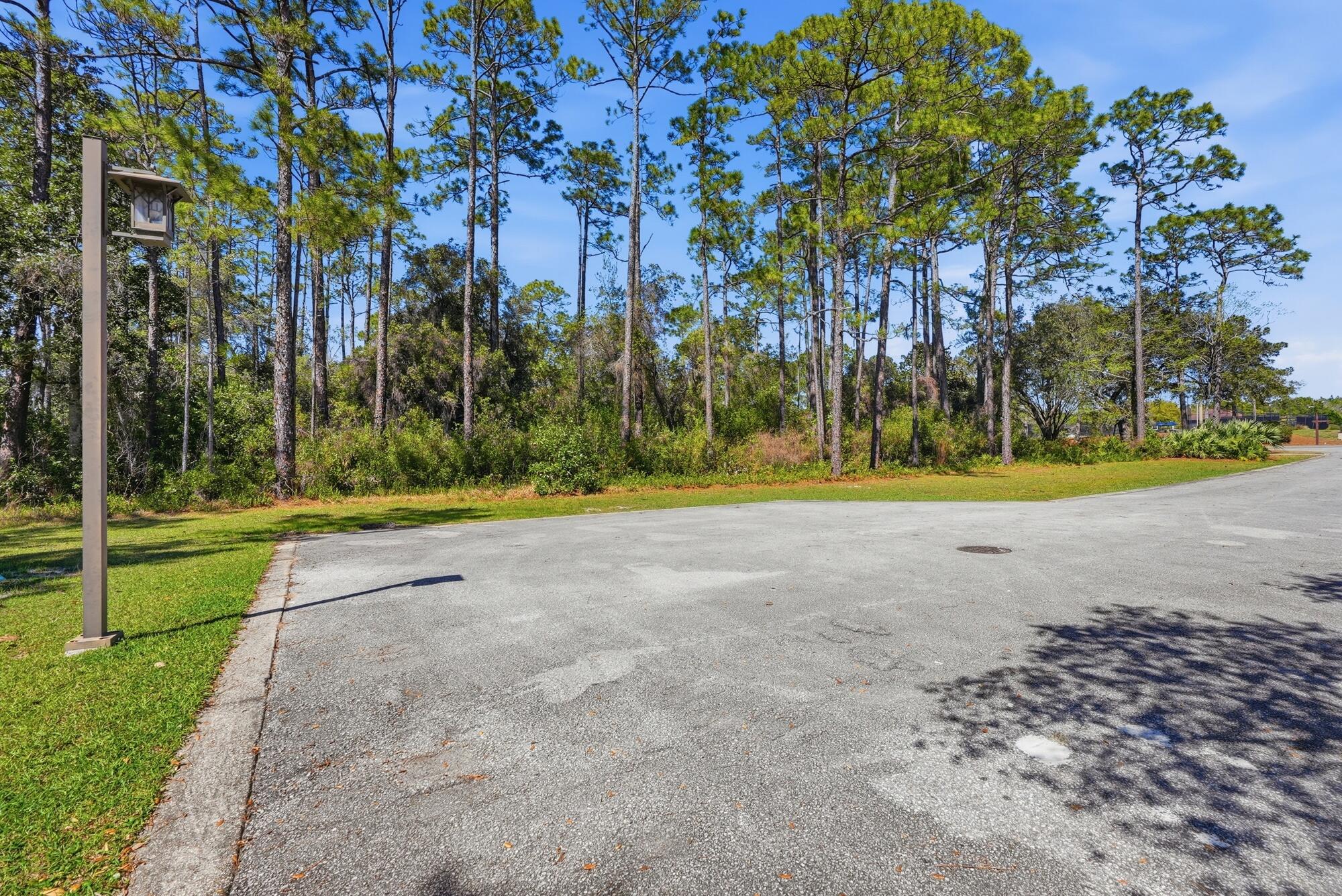 WILD HERON PHASE I - Land