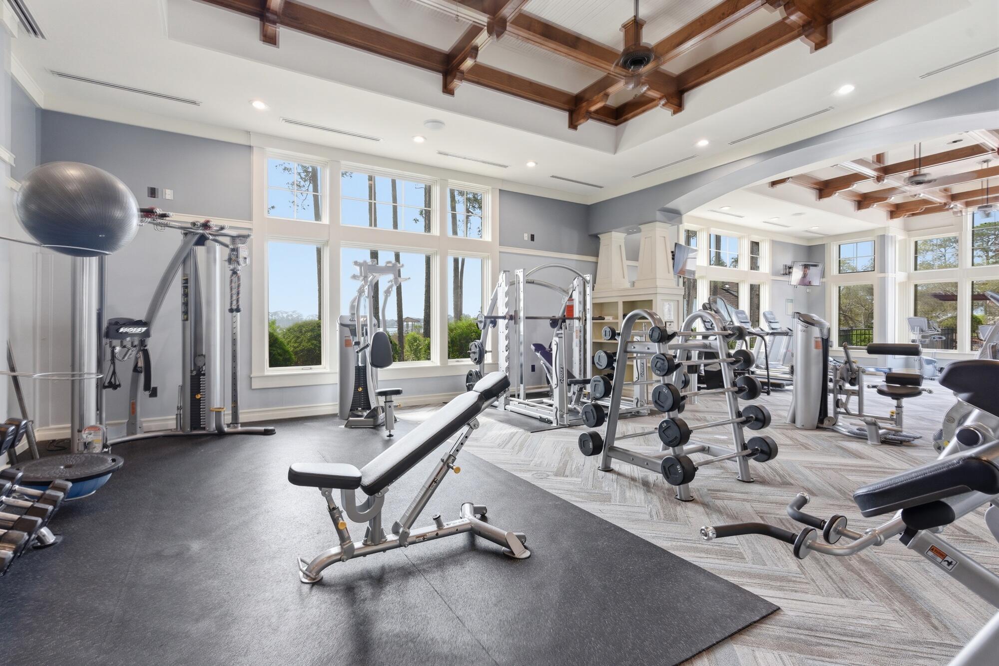 WILD HERON PHASE I - Land