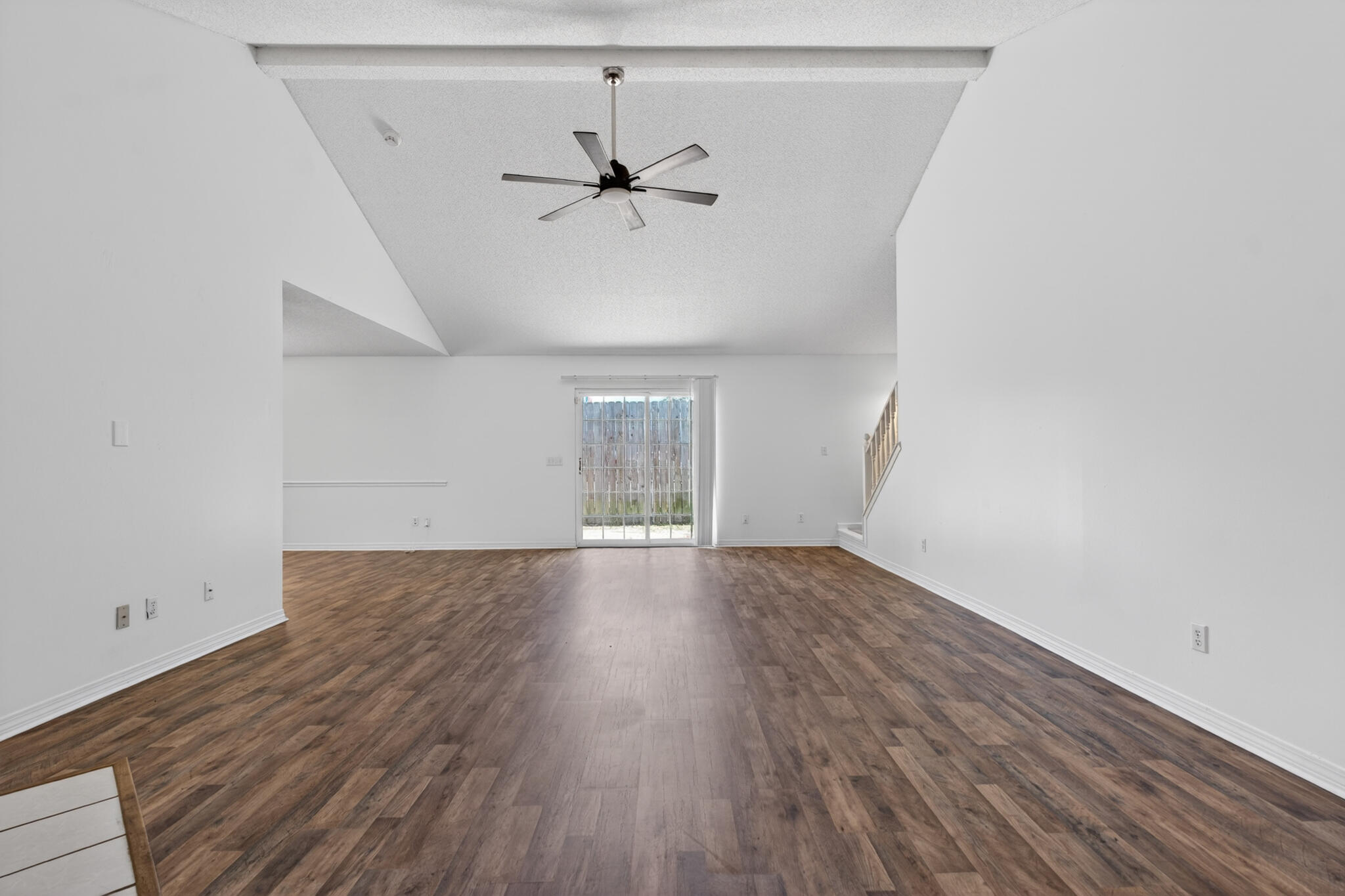 SHALIMAR COMMONS - Residential